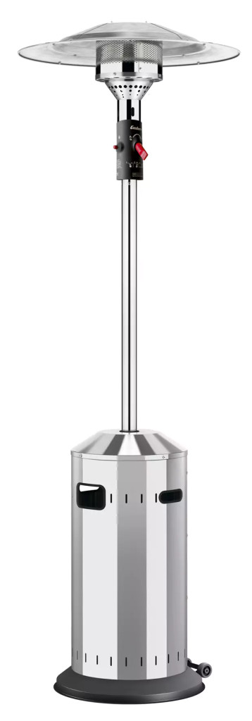 Hőgomba bérlés SP EVENT